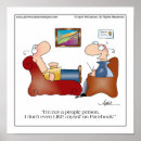 Zoek naar mensen posters Advies