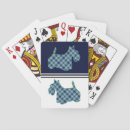 Recherche de scottie jeux de cartes Animal