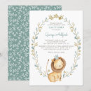 Recherche de bautismo invitations Religieux