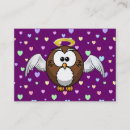 Zoek naar angel visitekaartjes Aanpassen