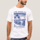 Recherche de west coast tshirts Los angeles