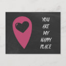 Recherche de symbole de coeur cartes postales Pour tous