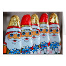 Recherche de kris vœux cartes Santa claus