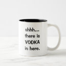 Recherche de fait dedans tasses Boisson