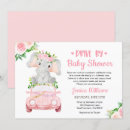 Recherche de parade baby shower invitations Quarantaine