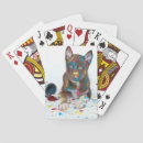 Zoek naar siberisch speelkaarten Siberische husky