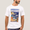 Recherche de athènes grèce tshirts Ruines