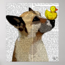 Recherche de chien de berger allemand posters Contemporain