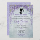 Recherche de jane austen invitations Floral