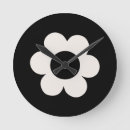 Recherche de fleurs horloges Boho