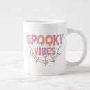 Recherche de effrayant tasses Vibes éffrayantes