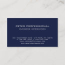 Recherche de entreprise conseil cartes visite Professionnel