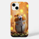 Recherche de hamster mignon iphone coques Kawaii