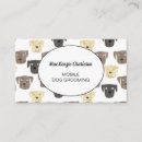 Recherche de labrador retriever cartes visite Animal