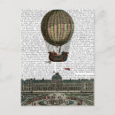 Zoek naar luchtschip briefkaarten Bloemen