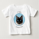 Recherche de siamese cat tshirts Siamois