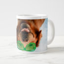 Recherche de image mignonne de chien tasses Animaux