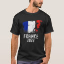 Recherche de équipe de france tshirts Monde