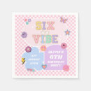 Recherche de six serviettes Pour enfants