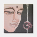 Recherche de ohm magnete Bouddha