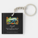 Recherche de psyché porteclés Mystique