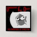 Recherche de ufos badges L'espace