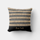 Recherche de motif africain coussins Traditionel