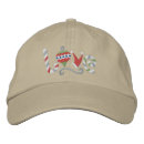 Recherche de amour de noël casquettes Mignon