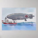 Recherche de dirigeable posters Voyage