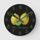 Recherche de citrons impressions sur toile Fruit