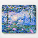 Recherche de claude monet tapis souris Impressionnisme français