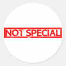 Zoek naar bijzonderheid stickers Humor