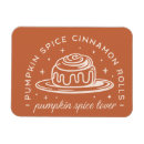 Recherche de cannelé magnets Automne