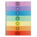 Zoek naar chakra notitieboeken Spiritualiteit