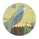 Recherche de oiseaux planches à découper Collage