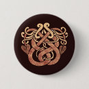 Recherche de celtiques badges Traditionnel