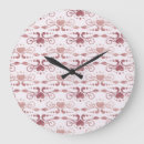 Recherche de papier peint vintage horloges Mode