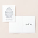 Recherche de cupcakes correspondances cartes Doux