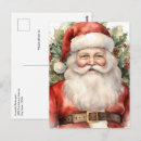 Recherche de noël vintages cartes postales Festif