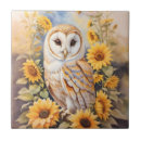 Zoek naar mooie vogel tegels Bloemen