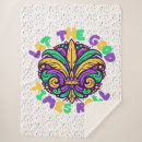 Zoek naar groen gras dekens Paarse