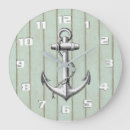 Zoek naar vintage wood klokken Hout