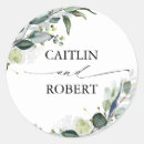 Recherche de verdure luxuriante autocollants Élégant