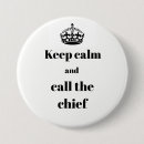 Recherche de calme badges Gardez