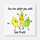 Recherche de humour de banane magnets Mignon