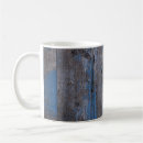Recherche de vieux bois tasses Abstrait