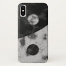 Zoek naar yin yang symbool iphone hoesjes Taoïsme
