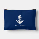 Recherche de ancre de bateau cosmétiques pochettes Côtier