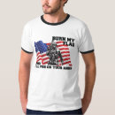 Zoek naar patriotten tshirts Vlag