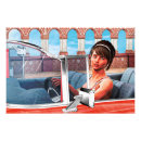 Recherche de automatique posters Femme